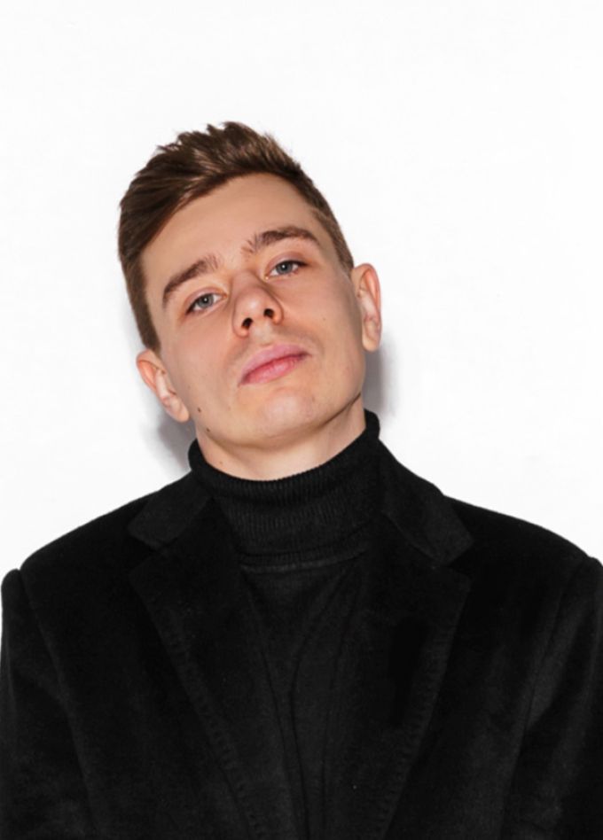 Сергей Орлов