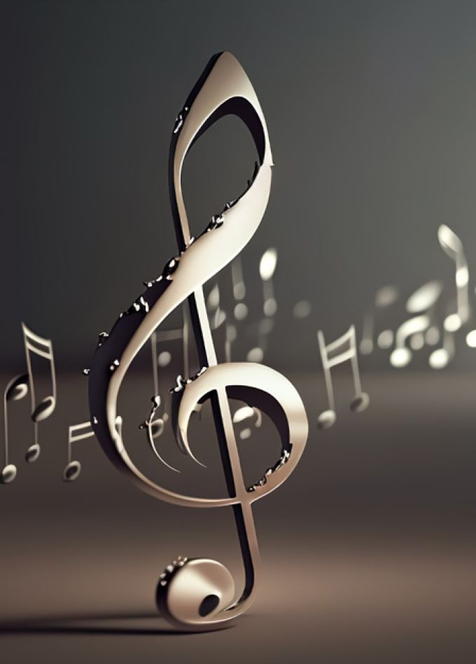 Big-band БГФ