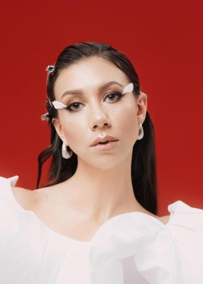 Екатерина Ямщикова