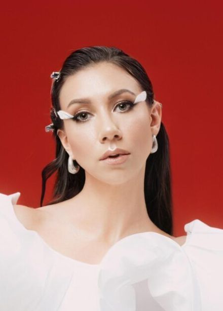 Екатерина Ямщикова