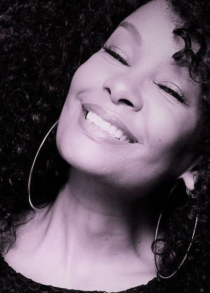 Вивиан Сессомс и Квартет Олега Касимова