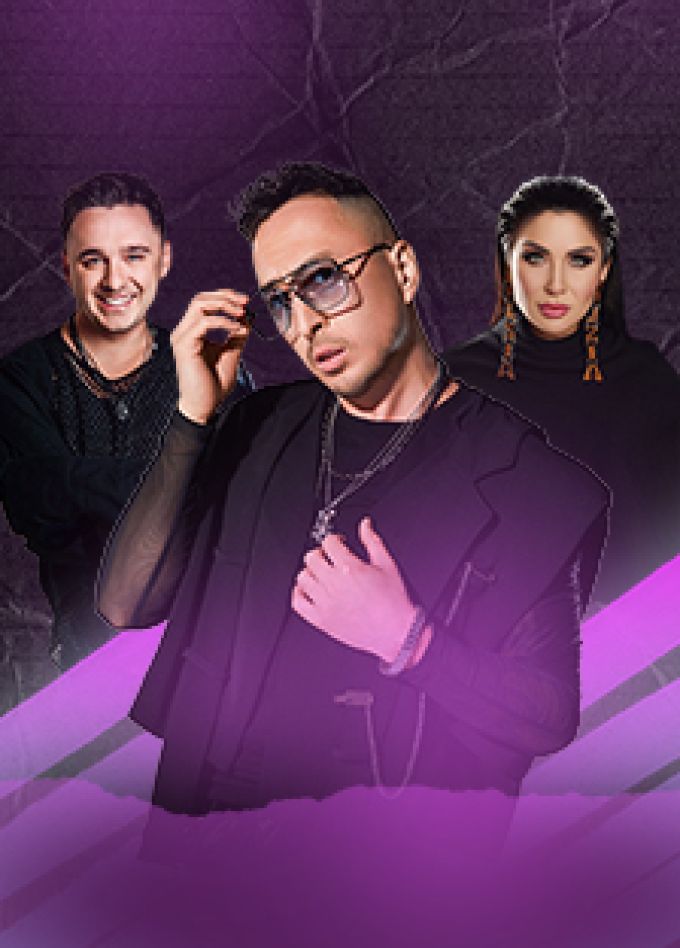 Davlyan Show