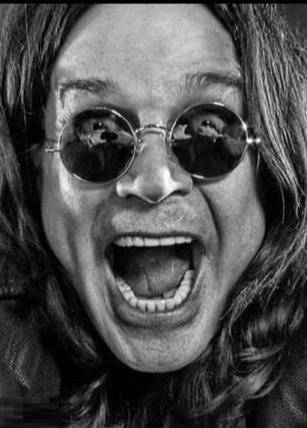 Симфония Оззи Осборн и мировые рок хиты с АСО-оркестром