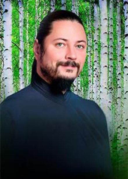 Иеромонах Фотий