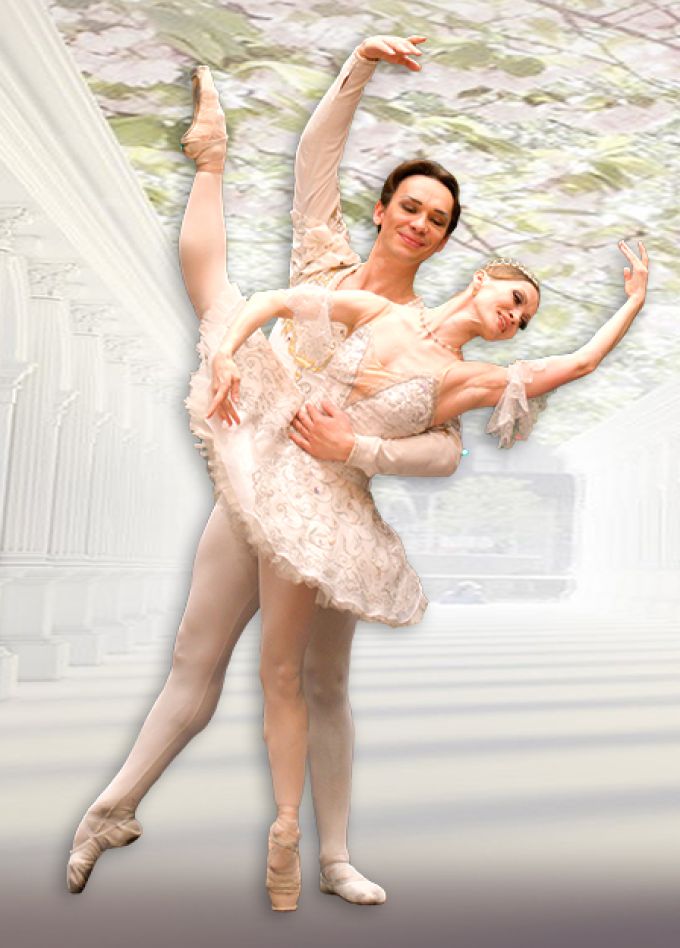 Спящая красавица