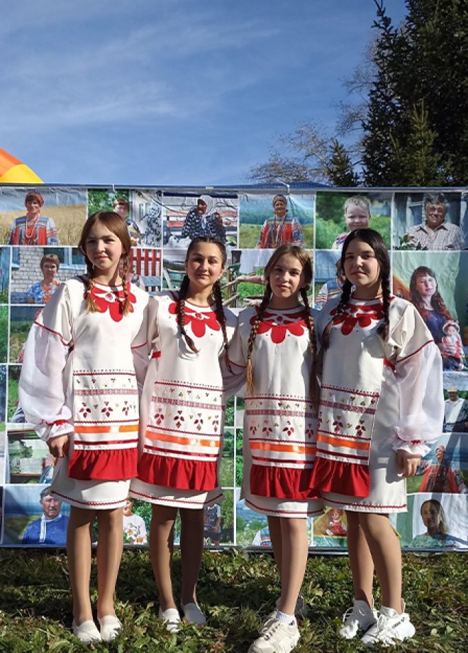 Традиции народов