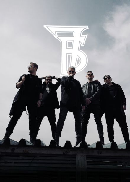 Иван Демьян и 7Б