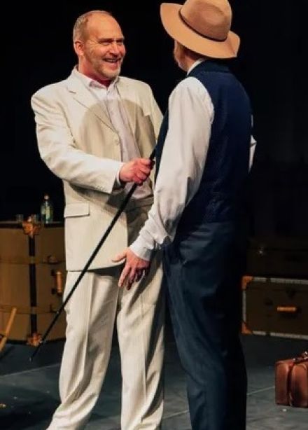 Всегда один