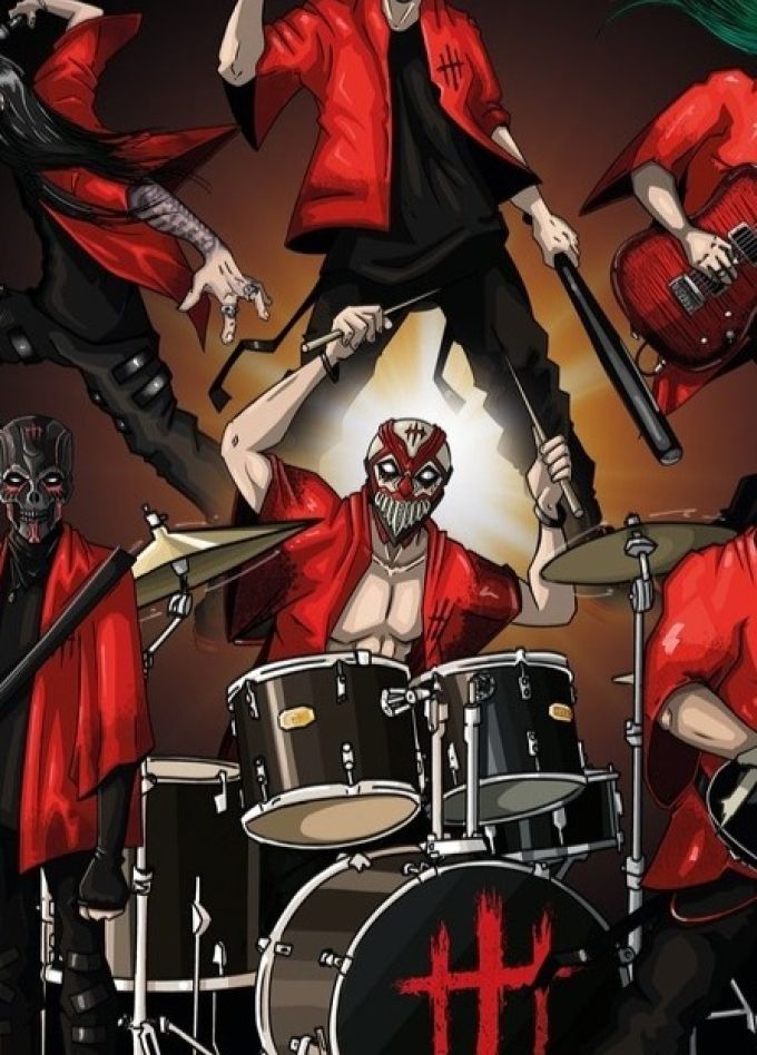 Slipknot Tribute (Get This)