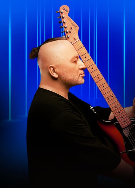 Вадим Самойлов/Агата Кристи