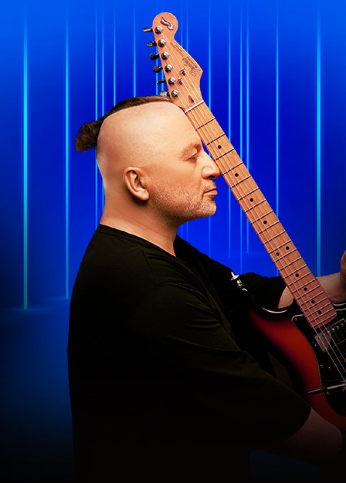 Вадим Самойлов/Агата Кристи