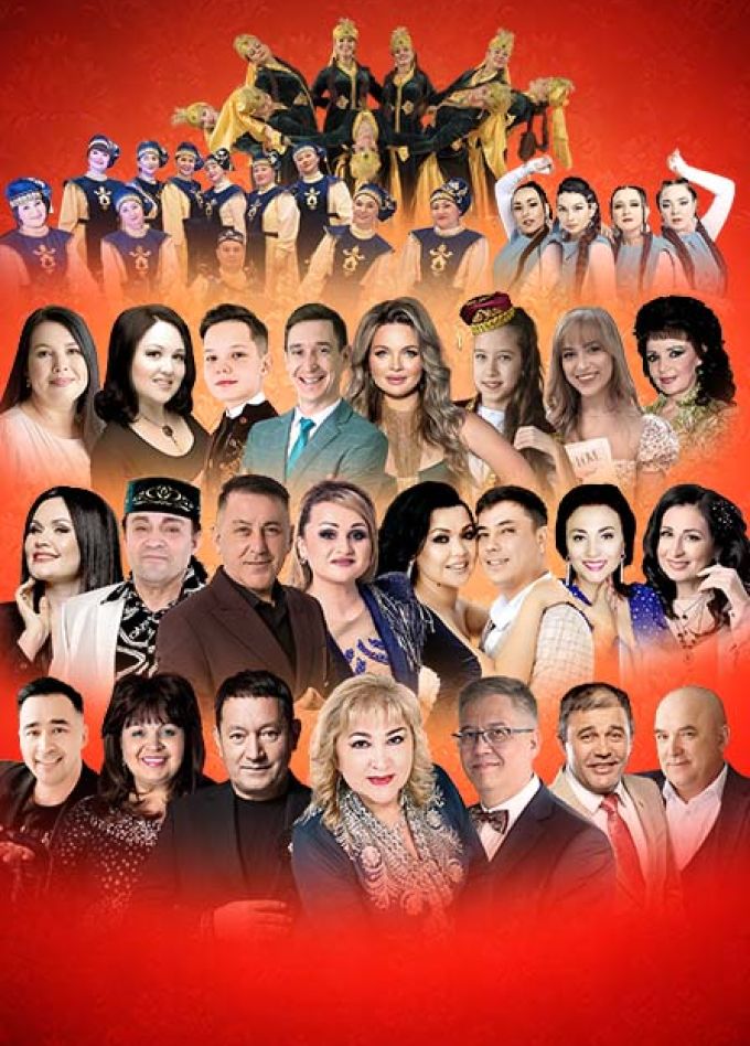 Лилия Вахитова