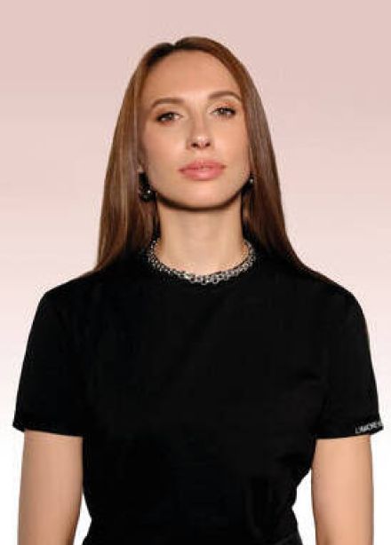 Виктория Складчикова