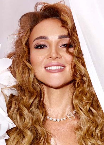 Лейла Галиева