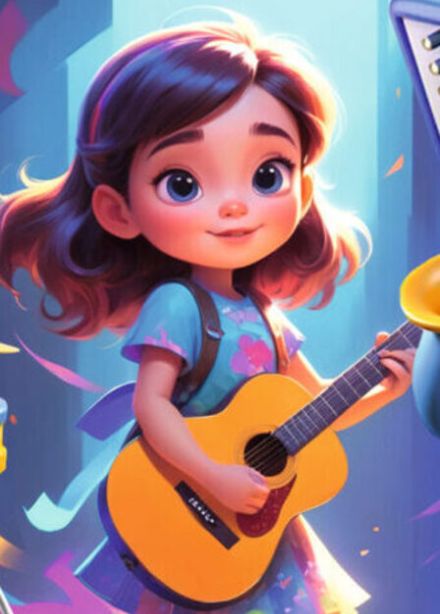 Музыкальный ИНТЕРАКТИВ