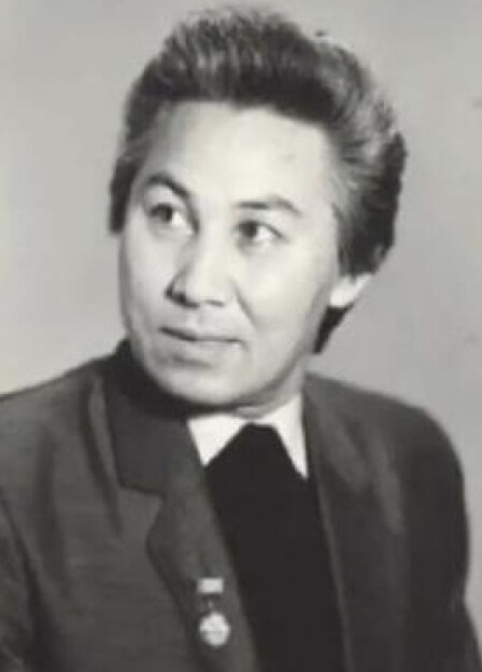 Вечер памяти Салавата Итбаева