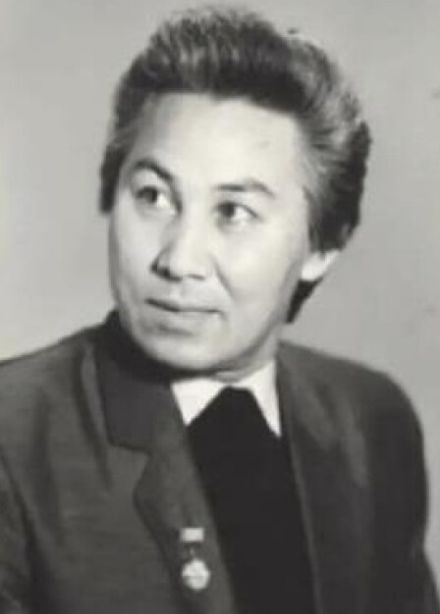 Вечер памяти Салавата Итбаева