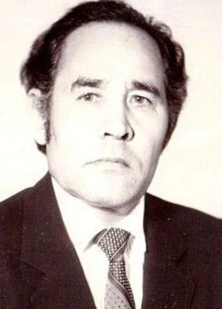 Вечер памяти Абрара Габдрахманова