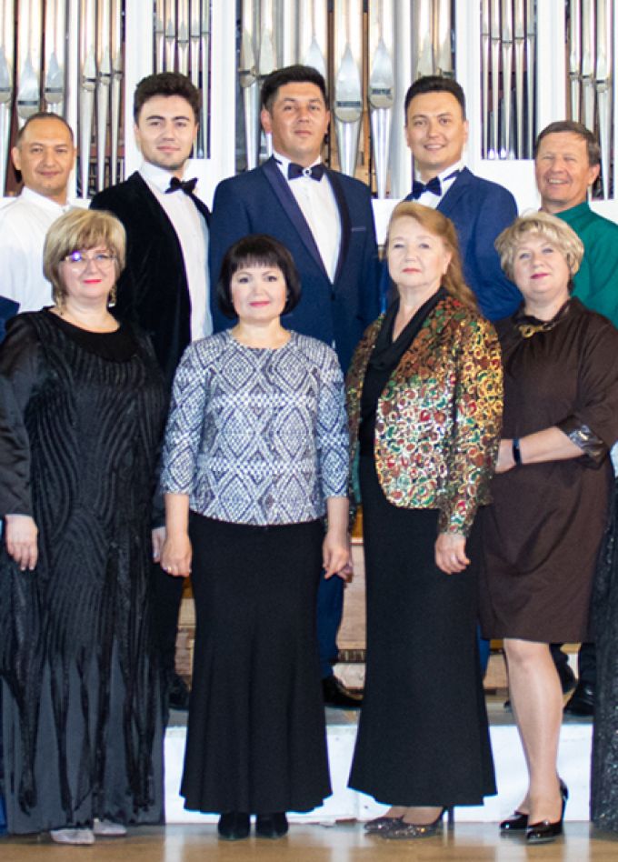 Герои, ставшие историей