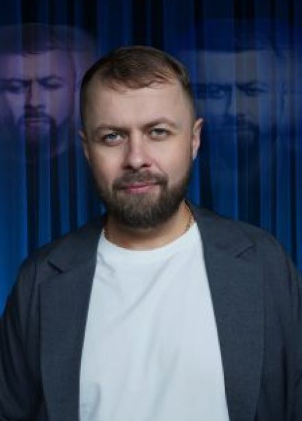 Антон Остерников