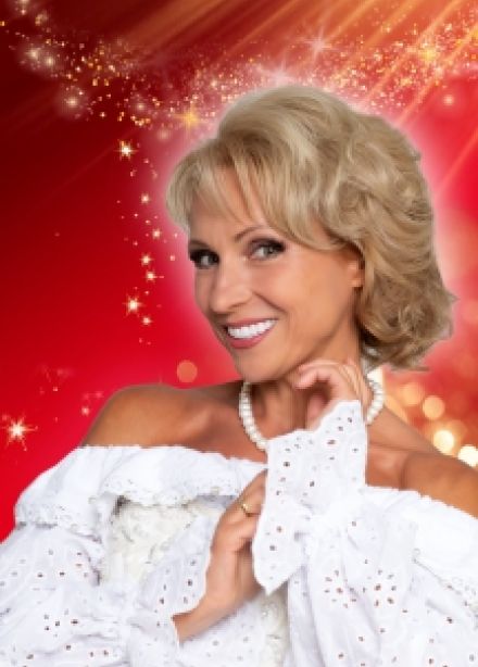 Лена Василёк