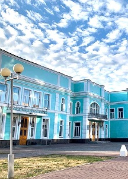 Регина Баракова и Венер Сайфутдинов