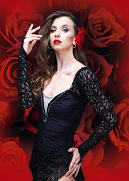 Кармен. Балет