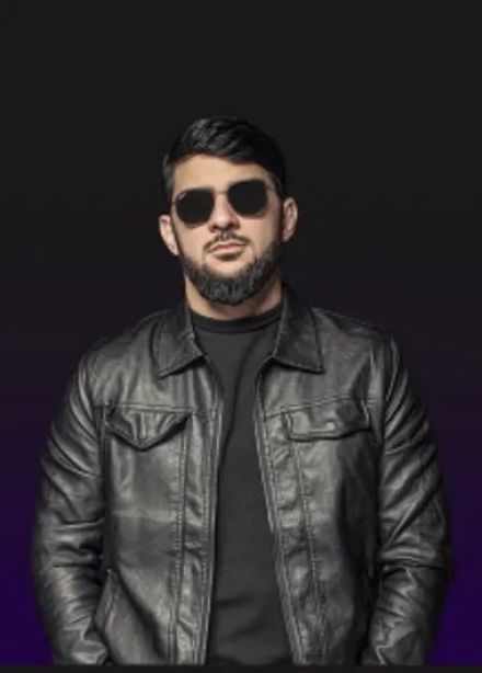 Ислам Итляшев