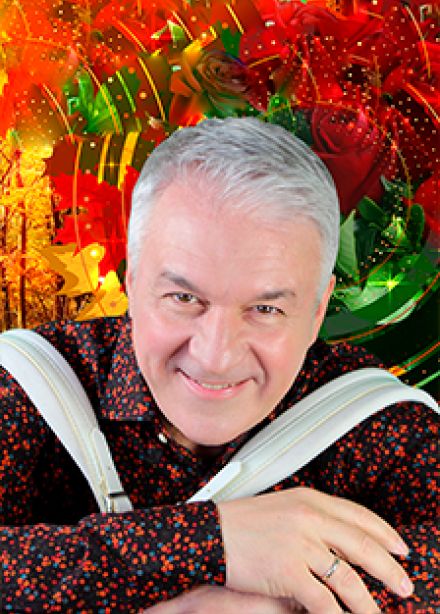 Валерий Семин (г. Стерлитамак)