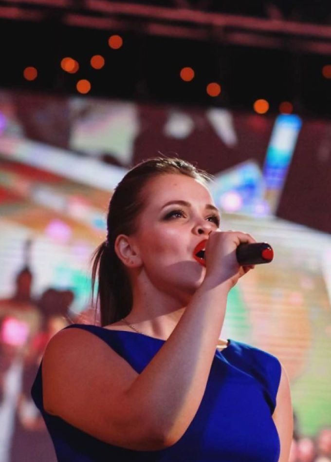 Мастер-класс по вокалу