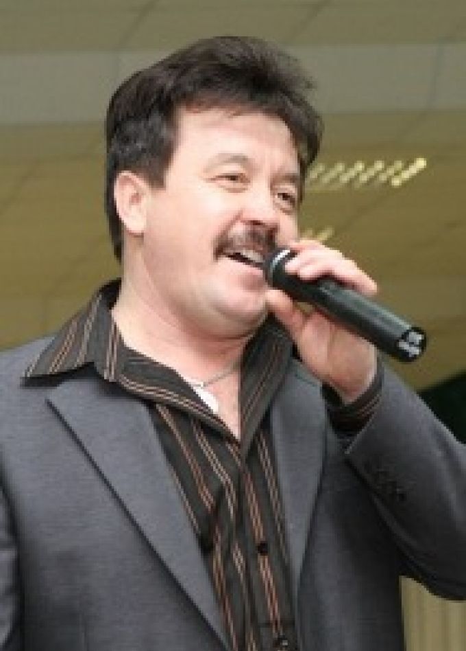 Рамиль Хазиев