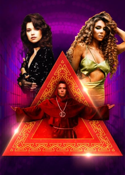 The Mirror of Enigma