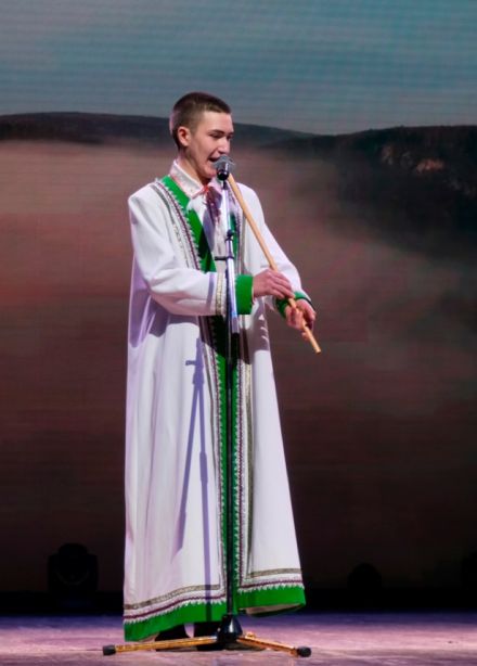 Что родиной зовем?