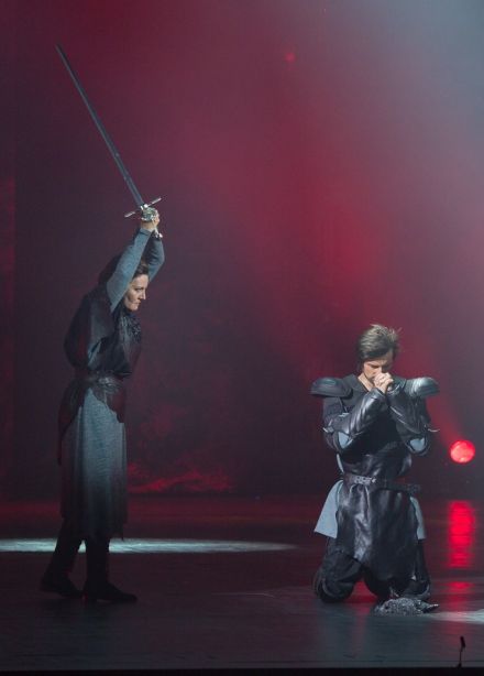 Орлеанская дева