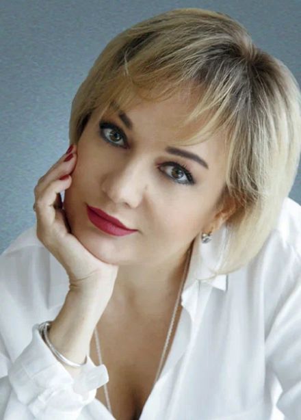 Татьяна Буланова