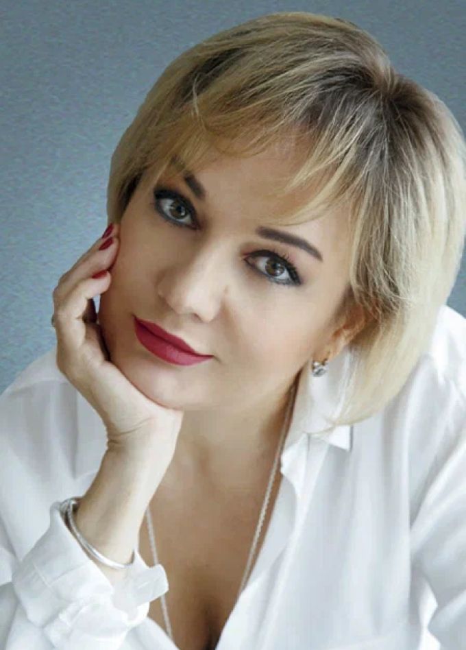 Татьяна Буланова