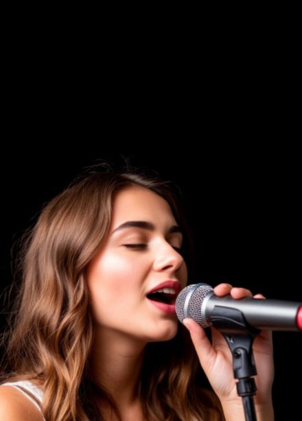 Мастер-класс по гигиене голоса