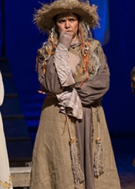 Очень простая история