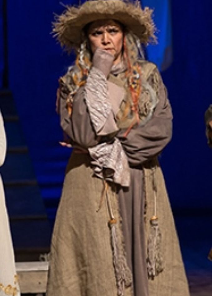 Очень простая история