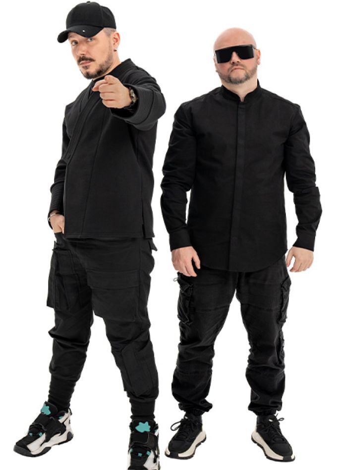 Filatov &amp; Karas