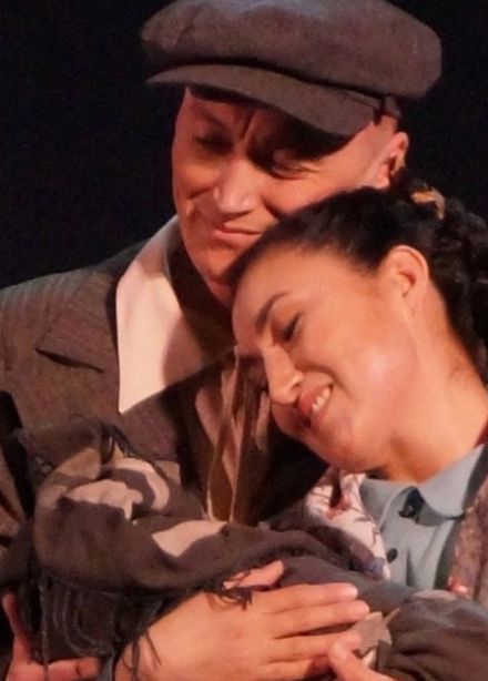 Сельсовет, Враль и Адвокат