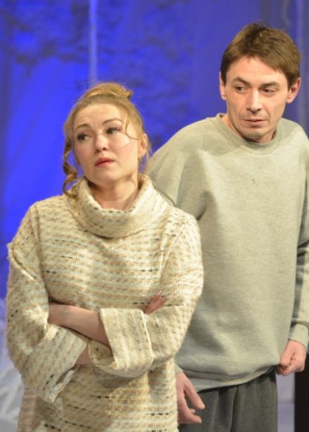 Алло, это счастье?