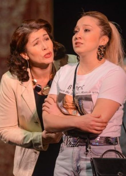 Всему есть предел