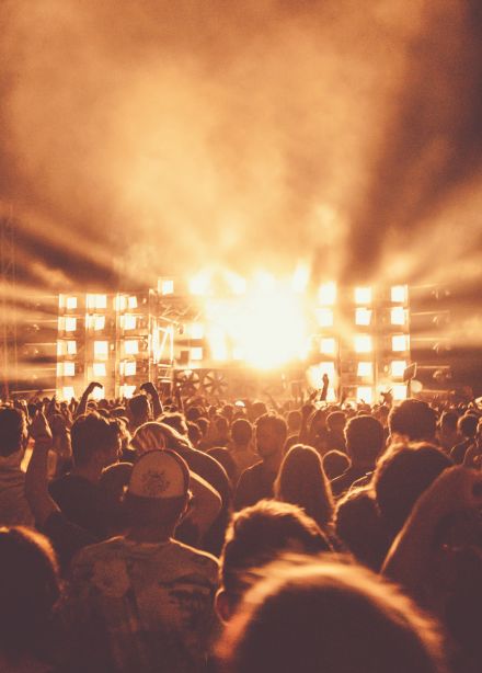 Реюнион Фест