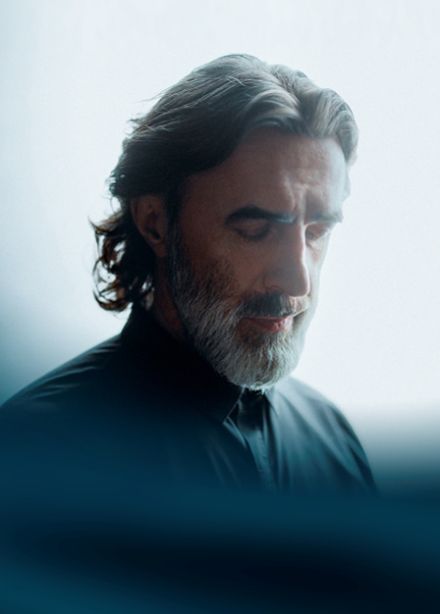 Вячеслав Бутусов