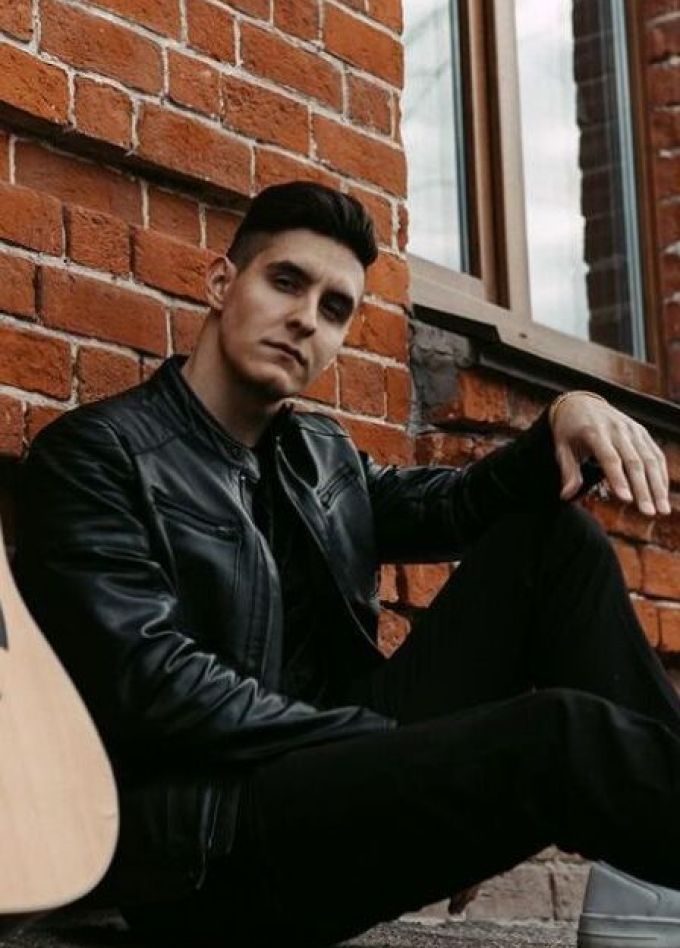 Хижина музыканта