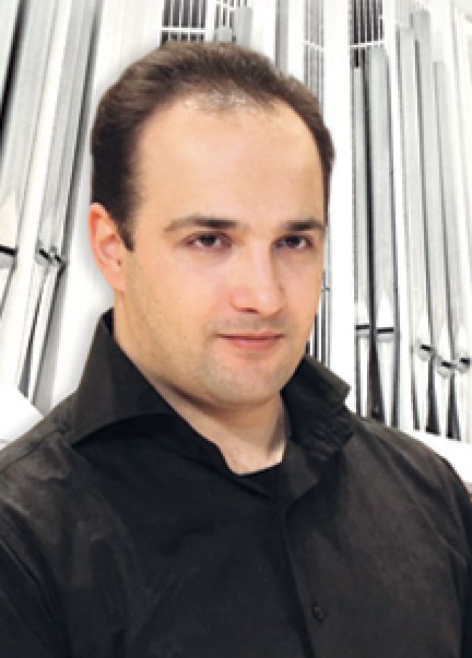 Тарас Багинец