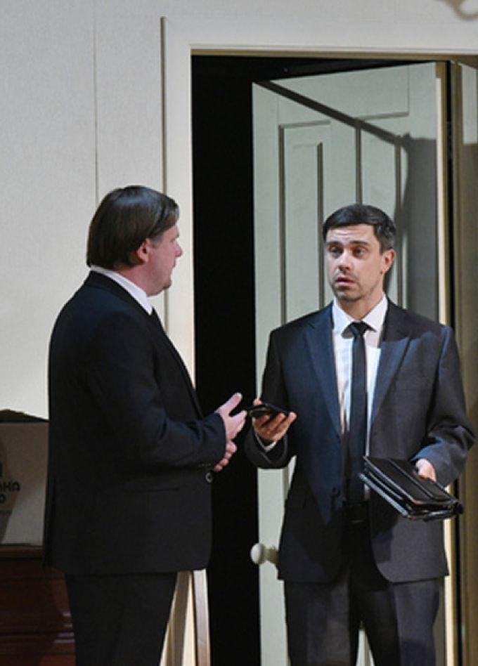 Собрание сочинений