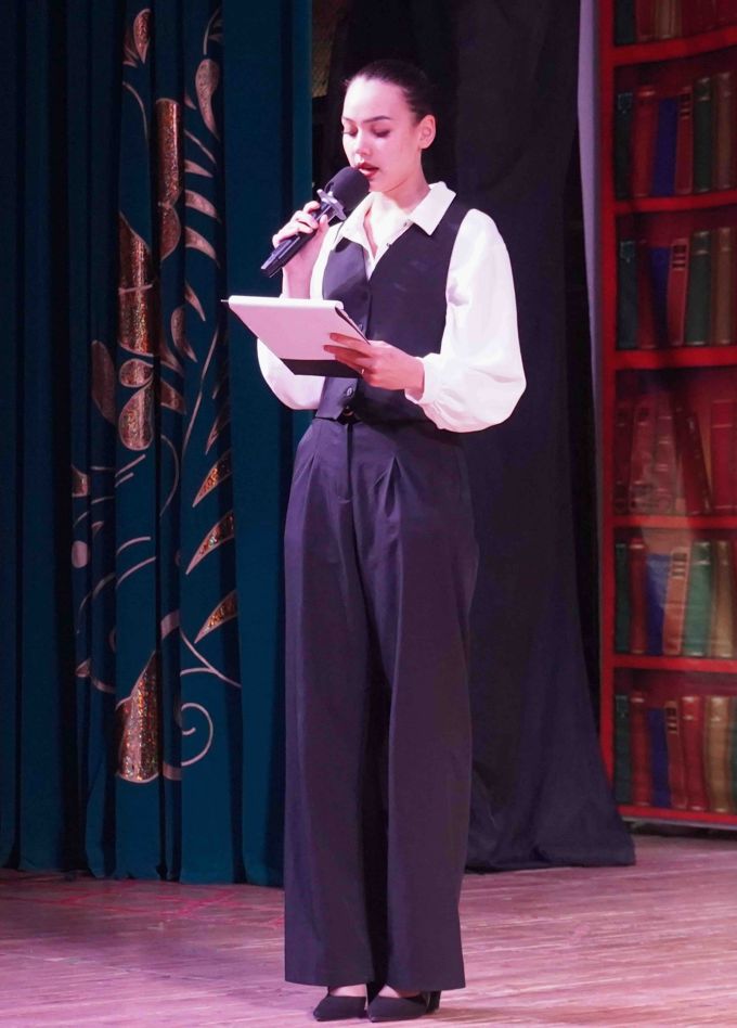 Лекция по роману А. С. Пушкина «Капитанская дочка»