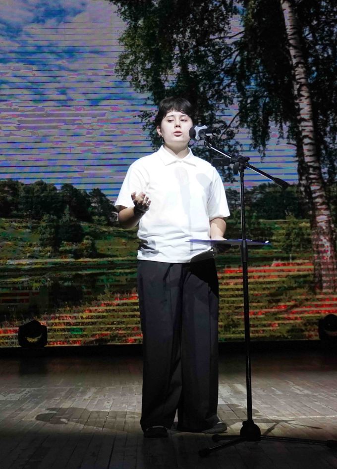 Лекция "Интересные факты о музыке"